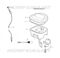 CONTROLLI-ACCELERATORE ASM/CABLE