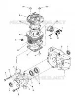 CARTER AND CILINDRO      STAR AND STARTRAK (4916811681033A)