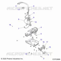 ACCESSORY, VERRICELLO