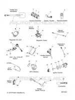 ELETTRICO, SWITCHES, SENSORS AND COMPONENTS