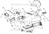 CAPPUCCIO Star, Sprint and Sprint E/S (4912721272002A)