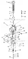 CARBURATORE