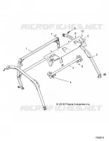 CHASSIS, CABINA