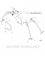 CHASSIS, CABINA AND SIDE BARS