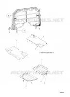PIASTRE DI PROTEZIONE   RACK