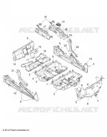 PAVIMENTO and ROCKER PANELS