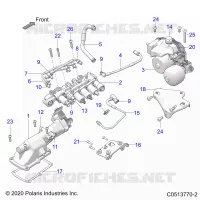 TRASMISSIONE, TRANSMISSION, AMT KIT
