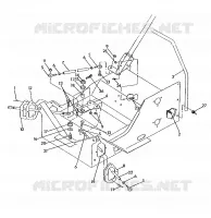 TIMONE  500 SP/500 SKS (4921262126021A)