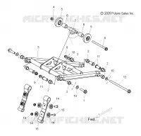 ANTERIORE COPPIA ARM