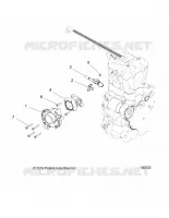 ENGINE, CORPO FARFALLATO AND FUEL RAIL
