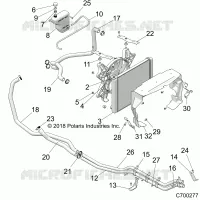 RAFFREDDAMENTO SYSTEM