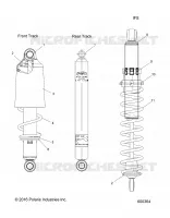 SUSPENSION, SHOCKS