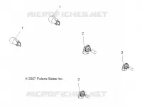 ELETTRICO, BULBS