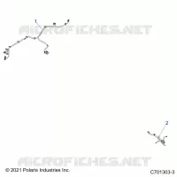 ELETTRICO, WIRE HARNESS, PERIPHERAL
