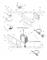 CARICABATTERIE AND VEHICLE CONTROL