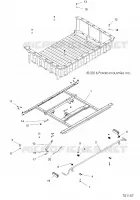 SCATOLA DI MONTAGGIO AND LATCH