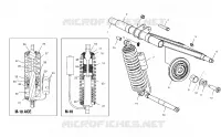 POSTERIORE COPPIA ARM (M-10)