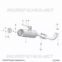 SCARICO SYSTEM