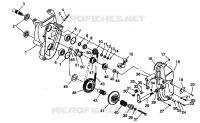 carter della catena ASSEMBLY CLASSIC E942865 and  CLASSIC TOURING E942875 (49274027400019)