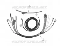 DRIVE LINE, FAST CHARGE COMPONENTS
