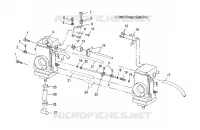 CARBURATORE (700/800)