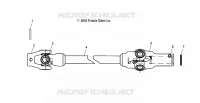 FRONT PROP ALBERO (6X6)