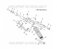 ANTERIORE COPPIA ARM