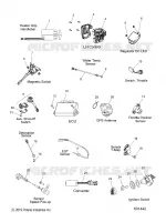 INTERRUTTORI, SENSORS AND COMPONENTS