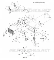 RAFFREDDAMENTO SYSTEM