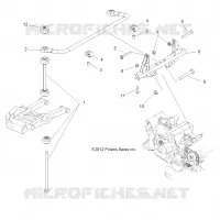 TORSION BAR