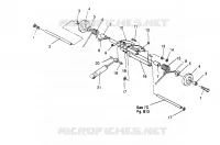 POSTERIORE COPPIA ARM SPORT 0950443 (4928822882C003)