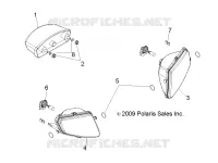 FAROS, TAILIGHTS AND BULBS