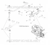 TORSION BAR