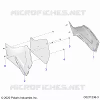 PANNELLI LATERALIS