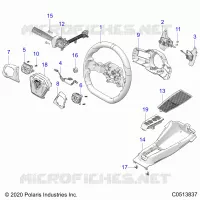 CONTROLLI, HAND CONTROLLI AUTO
