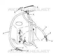 ACQUA SIFONE SL 750 / B934070 (4924752475019A)