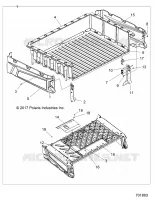LETTO BOX