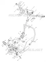 TIMONE 400 and 650 (4914131413009A)