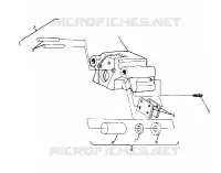FRENO POSTERIORE ASSEMBLY (4916361636035A)