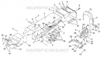 TUNNEL SPORT TOURING 0960243 AND EUROPEAN SPORT TOURING E960243 (4932223222A006)