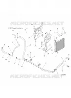 ENGINE, SISTEMA DI RAFFREDDAMENTO