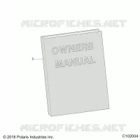 REFERENCE, MANUALE DEL PROPRIETARIO