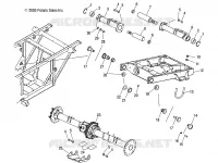 SWING ARM