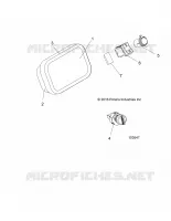 ELETTRICO, DASH INSTRUMENTS AND SWITCHES