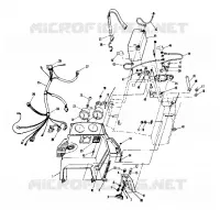 CONSOLE AND ELETTRICO (4909550955004A)
