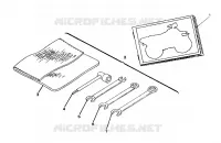 KIT DI STRUMENTI  ASSEMBLY (4913491349038A)