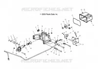 ELECTRIC MODULE (M-10)(ACE)
