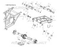 SWING ARM