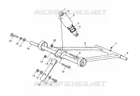 ANTERIORE COPPIA ARM