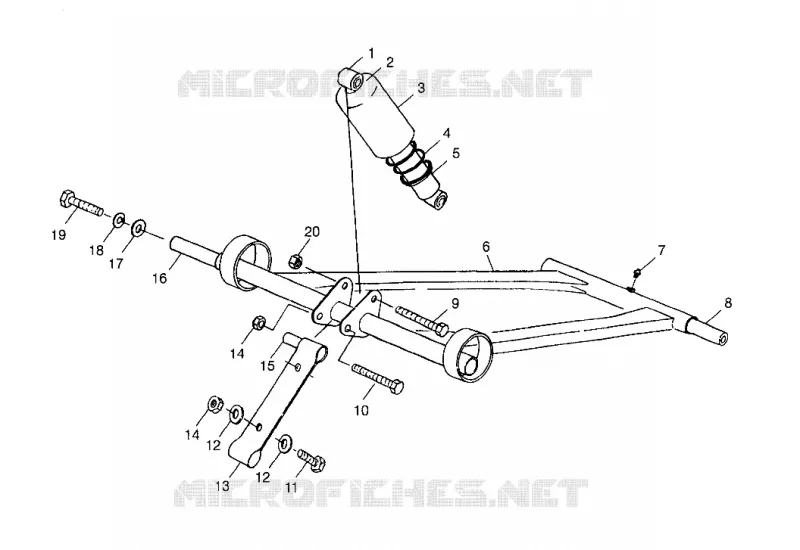 ANTERIORE COPPIA ARM